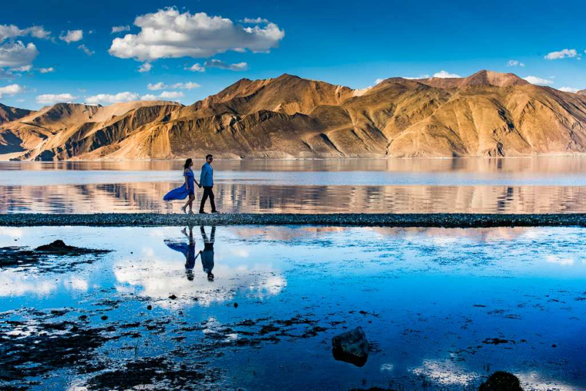How to Choose the Best Leh Ladakh Tour Packages for Family?