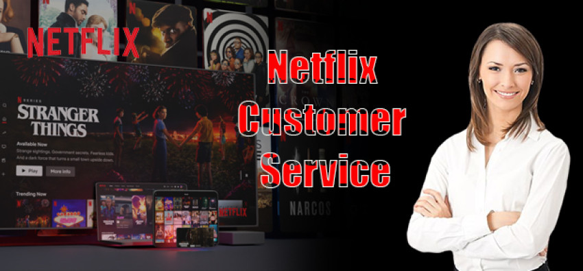 How to Contact Netflix Customer Service | Phone Number | 24/7 Support