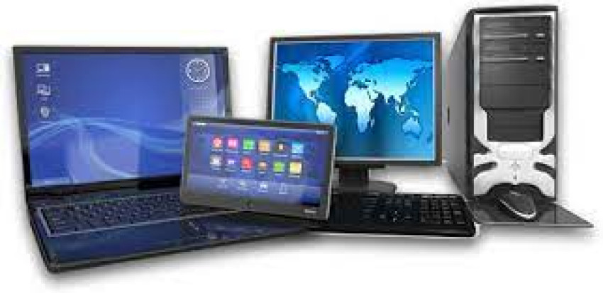 Laptop rental services in Gurgaon, Desktop rental services in Gurgaon