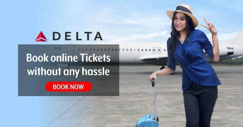 Know How do I talk to a live person at Delta?