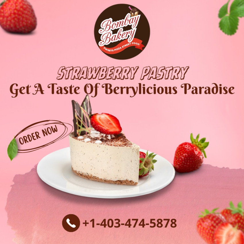 Which Most Delicious Pastry Flavors Do Kids Love To Eat? Let’s See