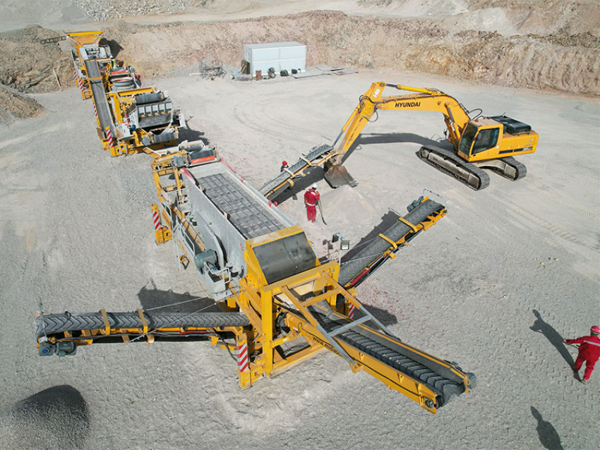 How To Find A Stone Crusher Plant Manufacturer In the Philippines