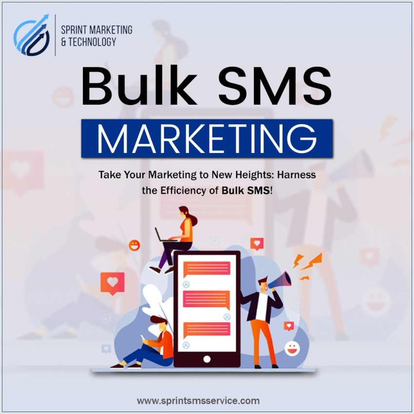 Texting Towards Triumph: Elevate Your Business with Bulk SMS in Zambia