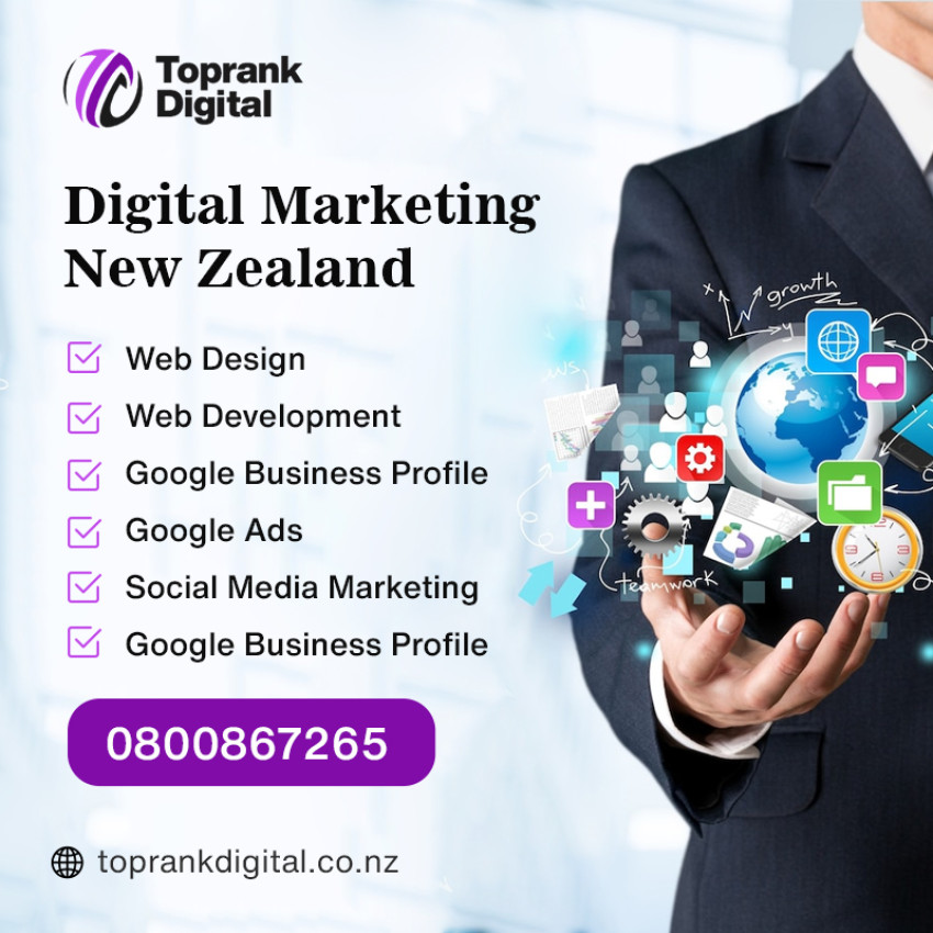 The Top Three Services Any Digital Marketing Agency Should Provide