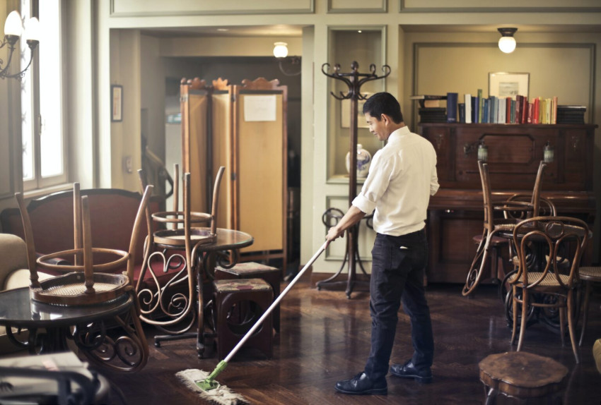 How Professional Carpet Cleaning Can Services Make Your Home More Valuable