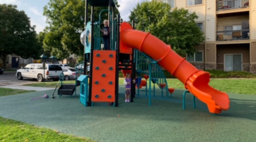 Top Playground Equipment Suppliers in the USA