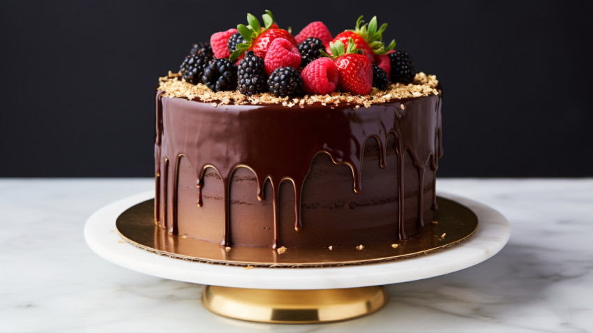 Cake Ideas That are Going to Offer a Variety of Flavours