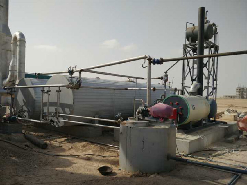 Factors Affecting Asphalt Plant Cost In the Philippines