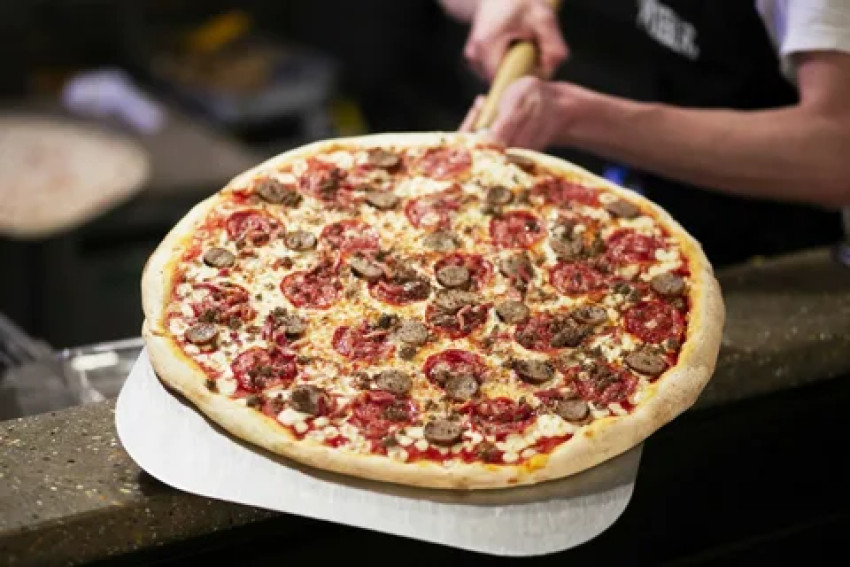 The 4 Best Pizza Restaurants in New London, CT & Nearby