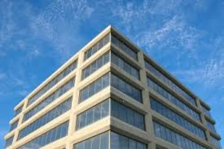 Unique Bolts: Your Trusted Choice for the Best Building Material Supplier in Pakistan