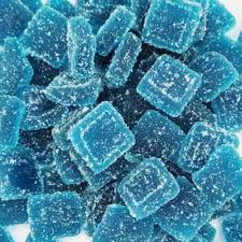 The 10 Best CBD Gummies of 2023: Raspberry CBD Gummies