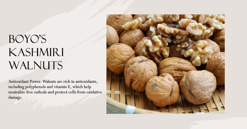 Premium Kashmiri walnuts – Healthy , tasty , nutrition , benefits ,100%pure Kashmiri walnuts