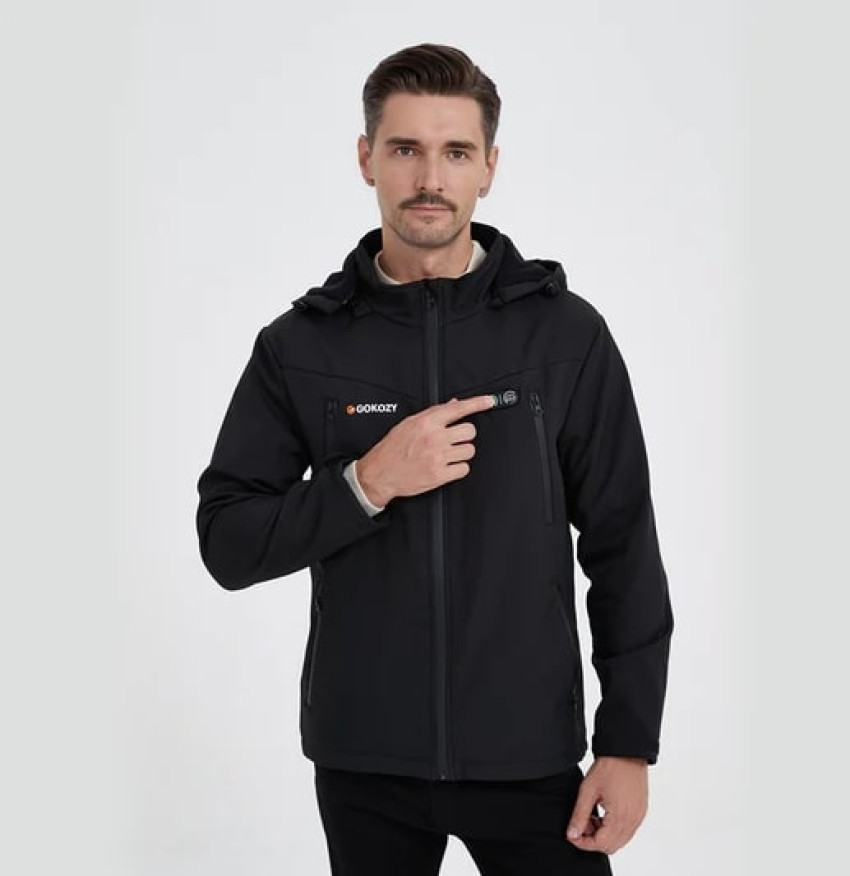 Unwrap The Warmth: The Gokozy Jacket - A Perfect Gift For Every Occasion