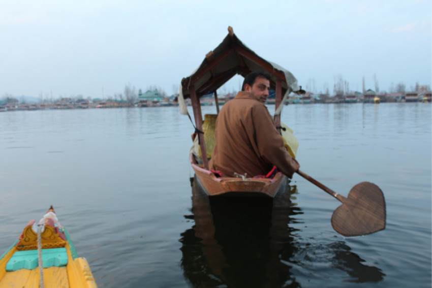 Things to do in Kashmir Tour Package