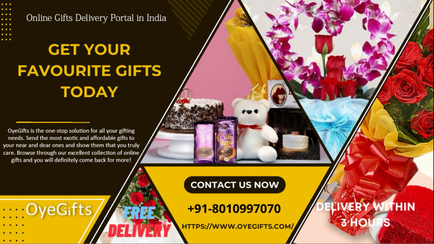 Best Gift Ideas for Same Day Delivery Surprise Them with the Perfect Present