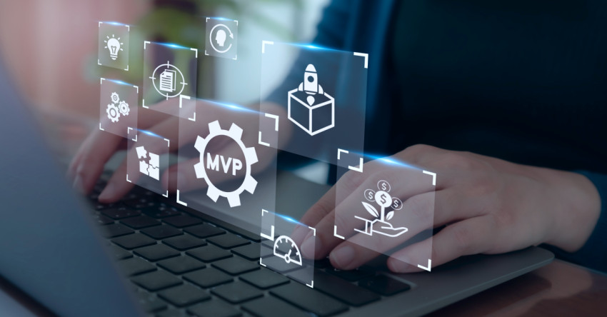 Unlocking Success: MVP Development Services for Startups