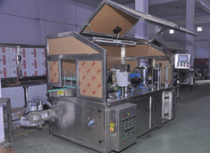 the good Labelling Machine manufacturer in guwahati