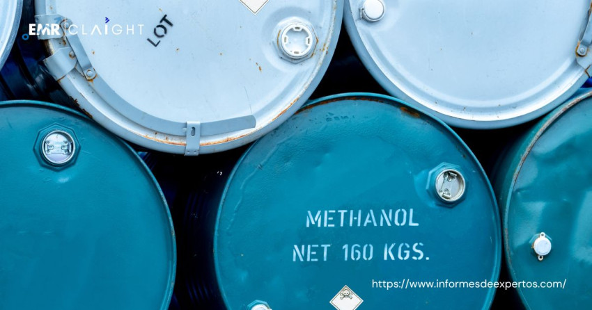 Mercado de Metanol en América Latina, Informe 2023-2028