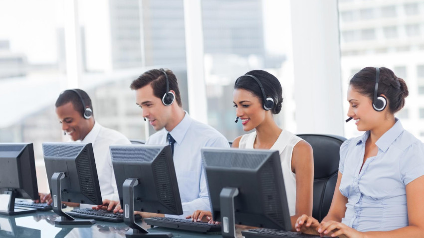 Know about the Workings of a BPO company