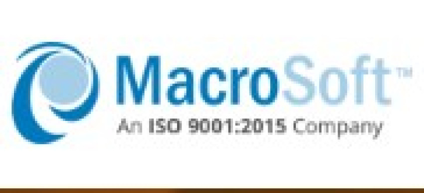 Why Macrosoft is the Leader in Robotic Process Automation Development