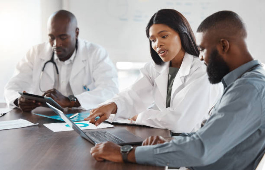 Patient-Centric Medical Billing: Enhancing the Billing Experience