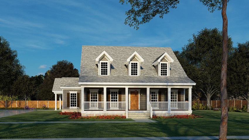Build Your Dream Home: A Step-by-Step Guide to Custom House Plans