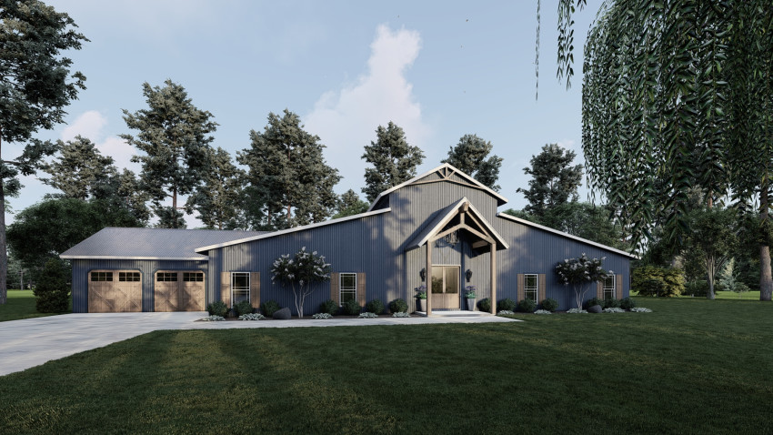 The Benefits of Customizing Your House Plans