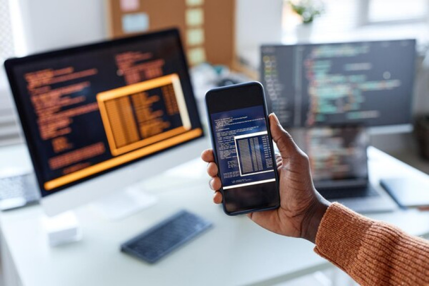 Some Helpful Information about Mobile App Development Services