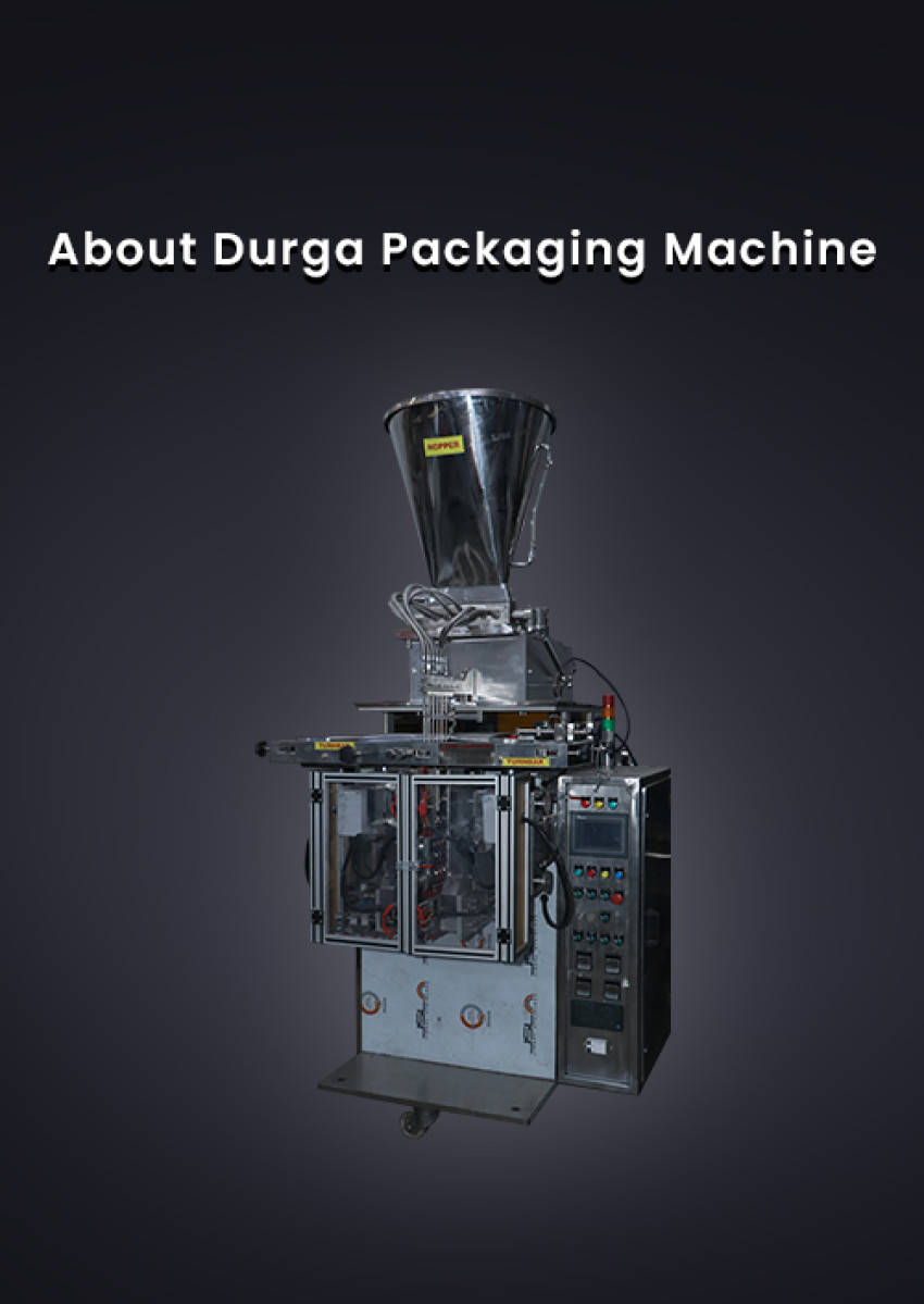 Multi Tracking Machine manufacturer in India