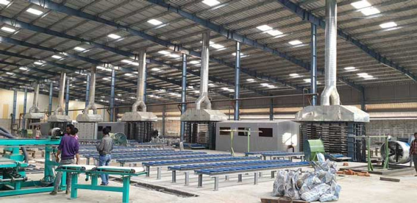 Fume Exhaust System Manufacturer In Delhi