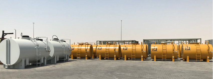 The Importance of Quality Assurance in Oil Storage Tank Manufacturing in UAE