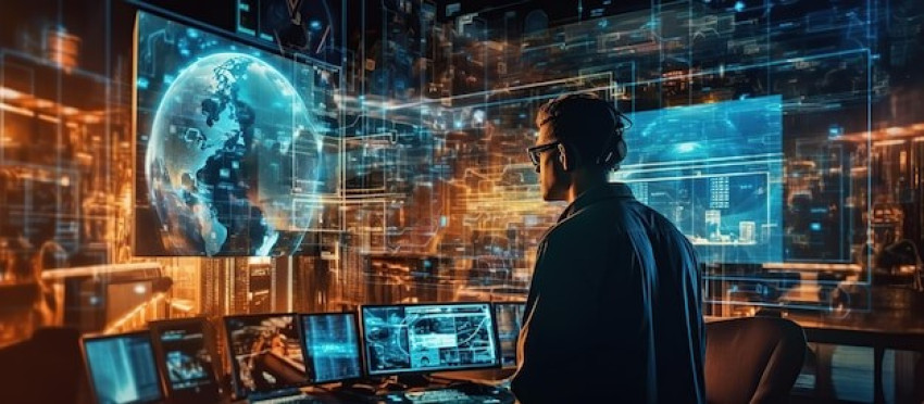 Revolutionizing the Best Networking Services in Los Angeles