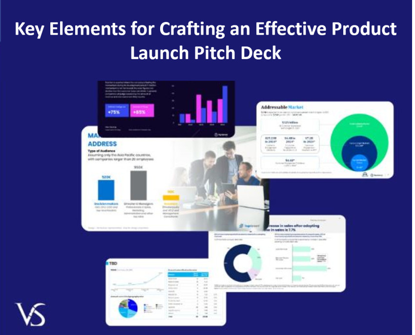 The Importance of a Good Pitch Deck Template