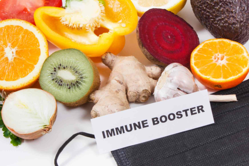Boosting Wellness: Health Benefits of Apple Cider Vinegar Beyond Beauty