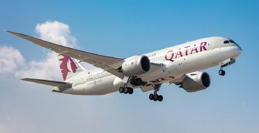 How do I get a refund from Qatar Airways?
