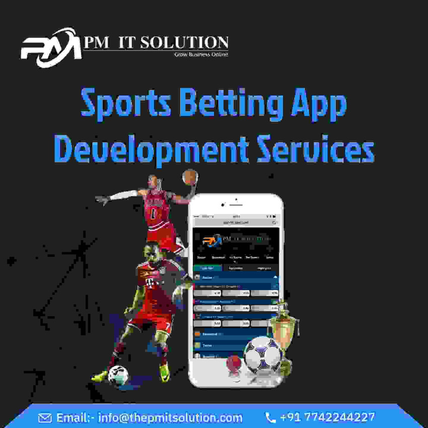 How to Decide on an Sports Betting App Development Company