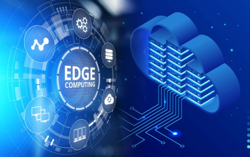 Unlocking the Power of Edge Computing: Revolutionizing the Digital Landscape