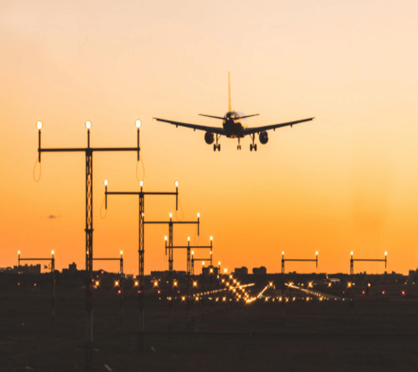 Effortless Airport Transfers: Unveiling the Benefits of MiniCabRide's Glasgow Airport Taxi