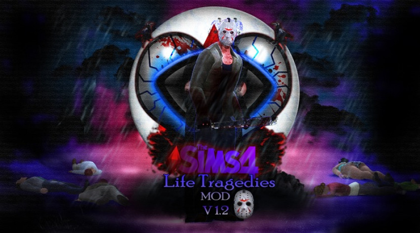 The Sims 4 Life Tragedies Mod: Adding Depth and Drama to Your Virtual World