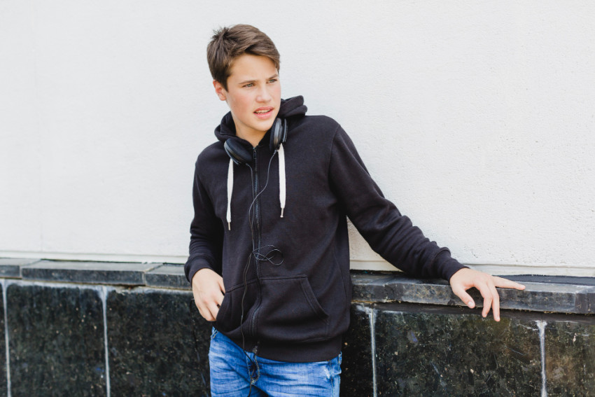 How to Choose the Right Fabric for Best Hoodies for Kids