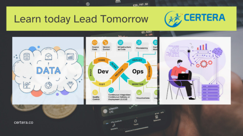 Comparing DevOps and Software Engineering Roles