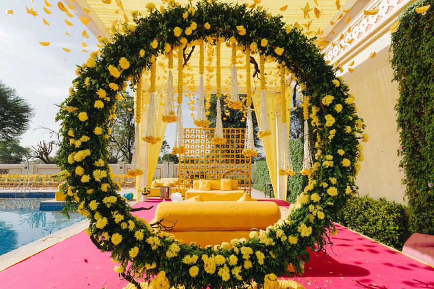 From Dreams to Reality: Planning Your Jaipur Destination Wedding