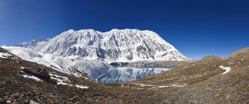 Annapurna Circuit Trek: A Complete Guide for Beginners