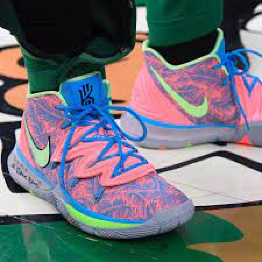 Top 10 Basketball Shoes of 2023: A Comprehensive Review