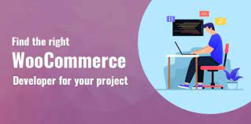 Finding the Perfect WooCommerce Development Company