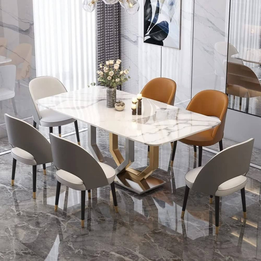 Dining Tables in Luzern: The Heart of Your Home