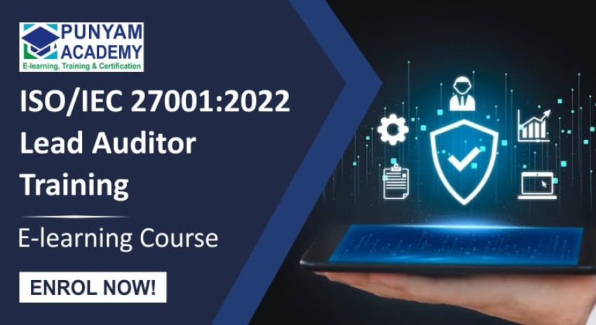 ISO 27001: Safeguarding Information and Empowering Organizations