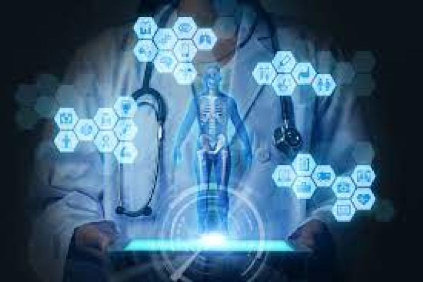 Precision Medicine Market: Pioneering a Personalized Healthcare Revolution