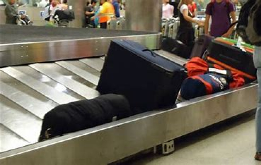 Southwest Airlines Baggage Policy