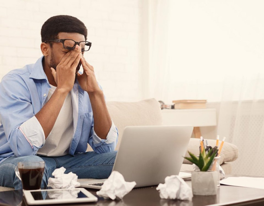 Overcoming Denial: The First Step to Recovery